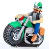 Abraham motor