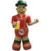 Abraham tiroler 4 meter