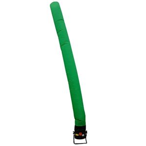 Skytube groen 6 meter