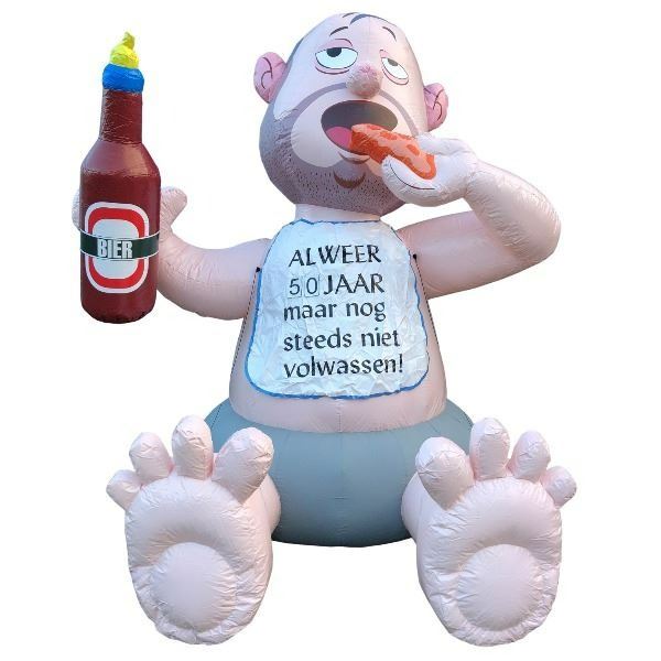 Abraham baby