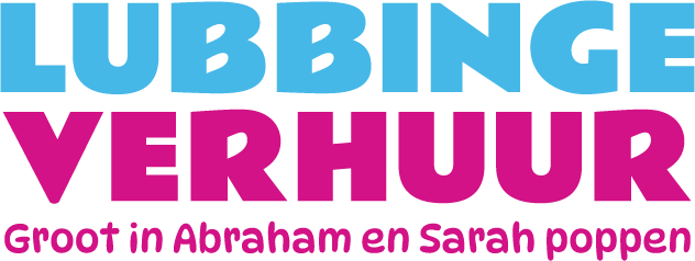 Lubbinge verhuur Logo